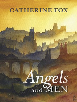 cover image of Angels and Men